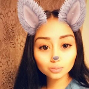 Meet your Posher, Edith